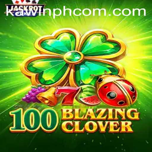 100BlazingClover: A Riveting Journey Through Skill and Strategy