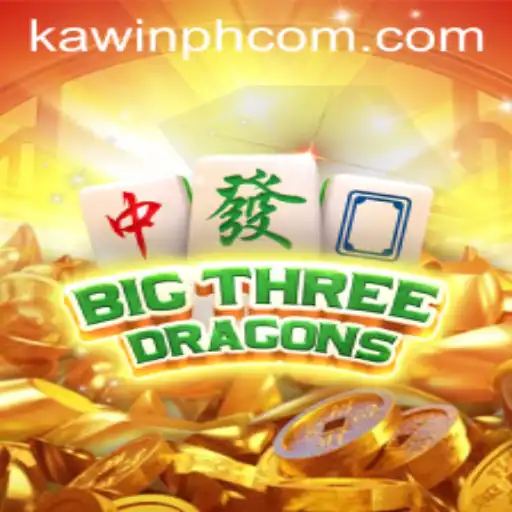 Discover the Thrill of BigThreeDragons on Kawinph.com