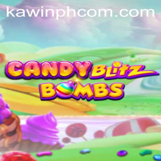 CandyBlitzBombs: Unwrapping the Sweet Gaming Experience