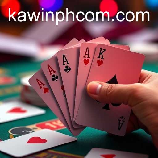 Exploring the Multifaceted Realm of Card Games