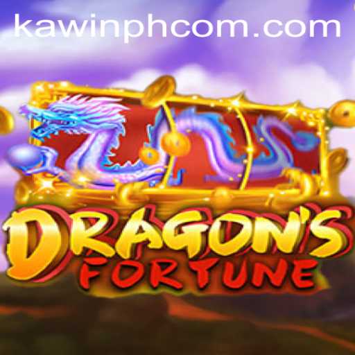 Unveiling DragonFortune: A Mesmeric Journey into Mythical Gameplay