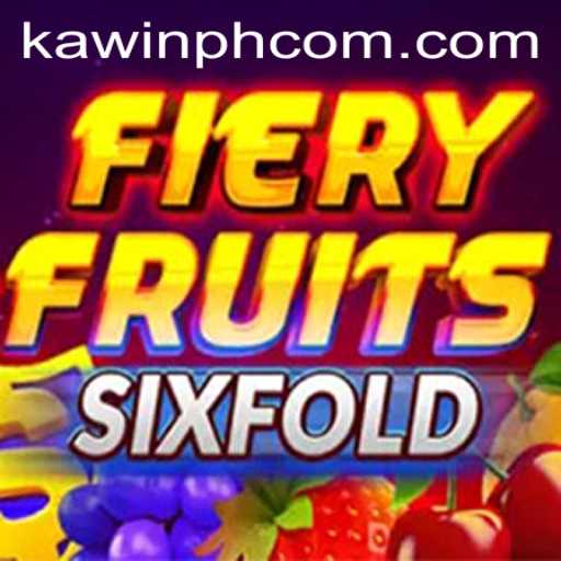 Explore the Vibrant World of FieryFruitsSixFold - A Thrilling Casino Experience