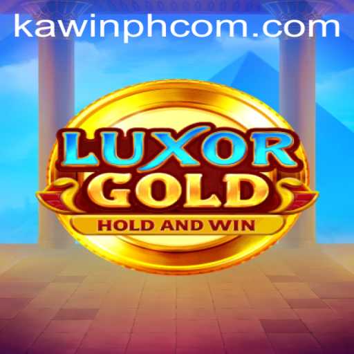 Explore the World of LuxorGold: A Thrilling Game Experience