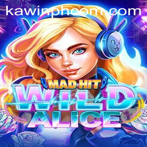 Explore the Exciting World of MadHitWildAlice: A Thrilling Gaming Experience
