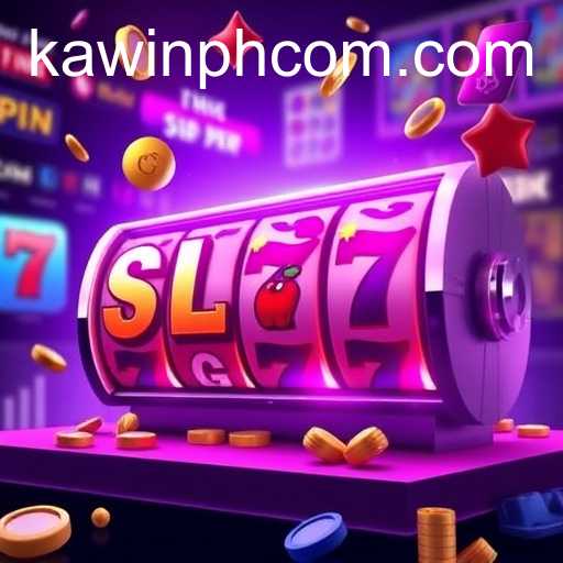 Exploring the Intricacies of Online Slots with Kawinph.com
