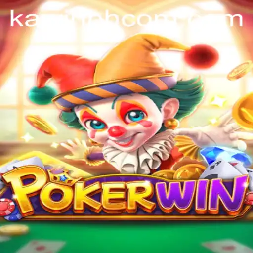 Discovering the Thrills of POKERWIN: A Dive into Strategy and Skill