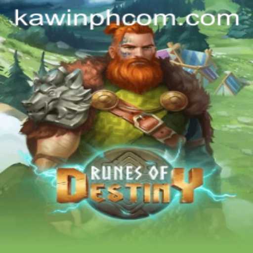 RunesOfDestiny: A New Adventure Awaits