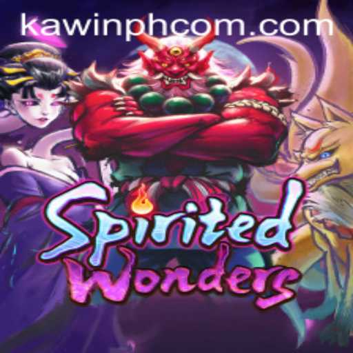 Discover the Thrilling World of SpiritedWonders: An In-depth Guide