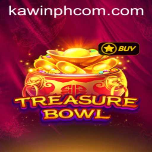 Exploring TreasureBowl: Dive into a World of Adventure and Strategy