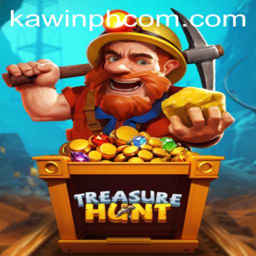 Exploring the Thrills of TreasureHunt: A Modern Adventure Game