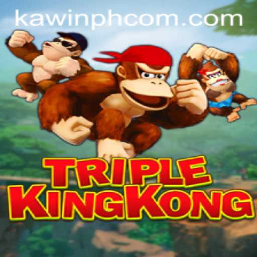 Unveiling the Thrilling World of TripleKingKong: A Game Revolution