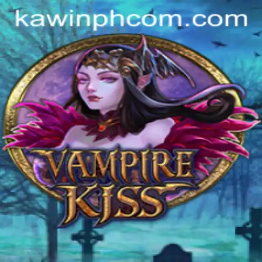 Discovering the Dark Allure of VampireKiss: A Bewitching Game Experience